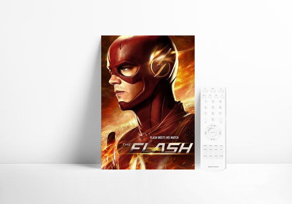 The Flash