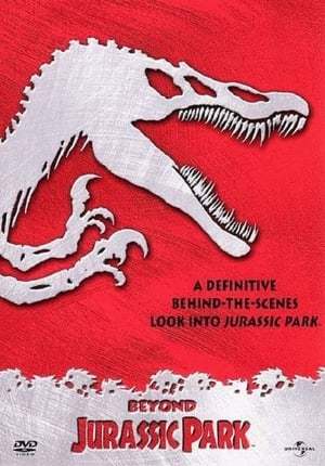 Movie Beyond Jurassic Park