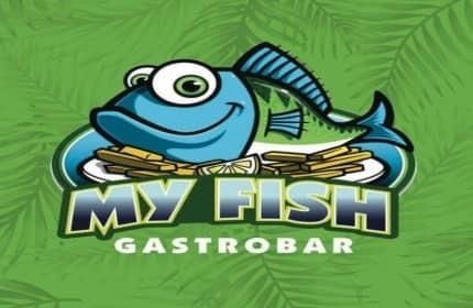 My Fish GastroBar Jardim Camburi