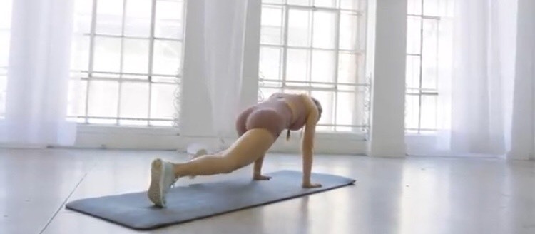 Social Get abs in 2 weeks | abs workout challenge 
