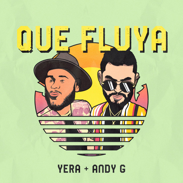 Canción Que Fluya