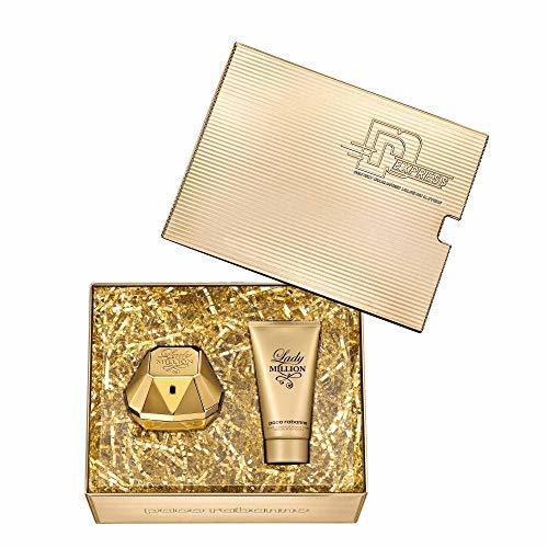 Producto Paco Rabanne Set 125 ml