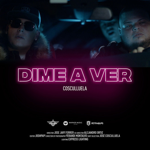 Dime A Ver