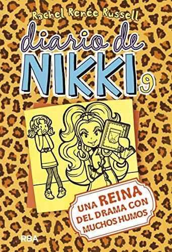 Diario de Nikki 9