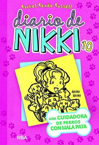 Diario de Nikki #10