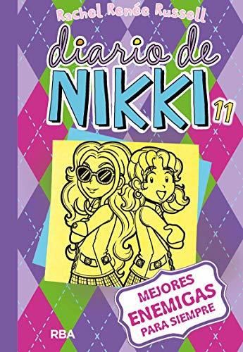 Diario de Nikki 11