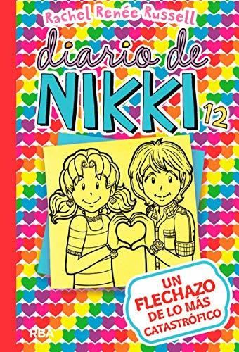 Diario de Nikki 12