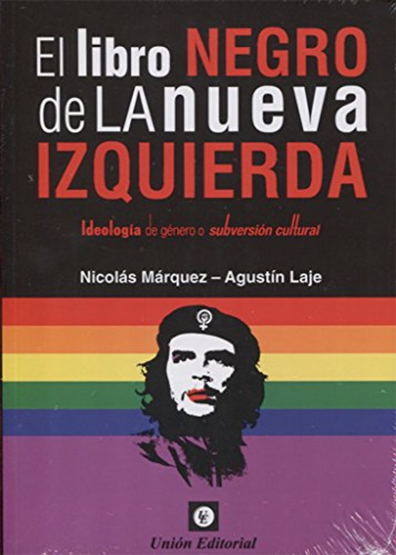 Libro negro de la nueva izquierda