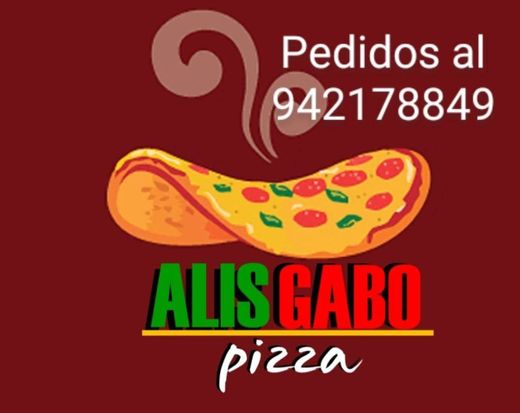 Pizzería alis-gabo