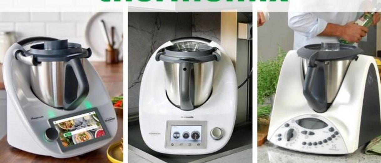 Elemento de la categoría hogar Taurus Mycook One Robot de Cocina Inteligente Multifunción