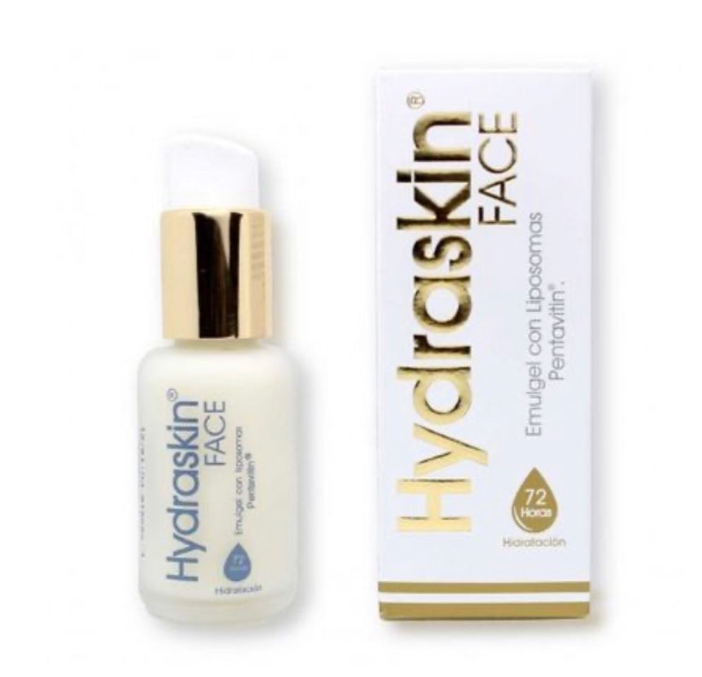 Fashion HYDRASKIN FACE EMULGEL