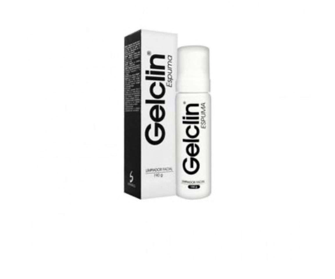 Fashion GELCLIN ESPUMA