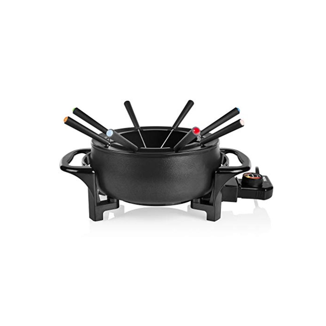 Producto Tristar FO-1107 Olla eléctrica multifuncional para fondue de queso