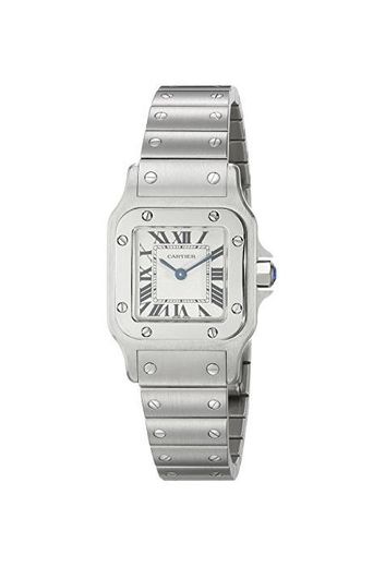 Cartier W20056D6 - Reloj