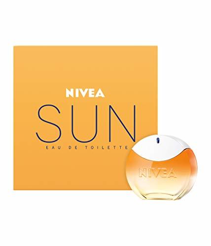 Product NIVEA SUN Eau de Toilette