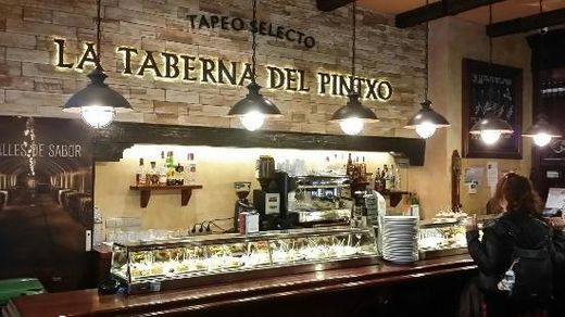 La Taverna Del Pintxo