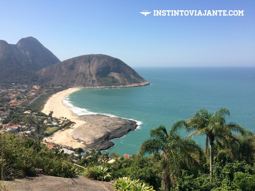 Place Praia da Maçã