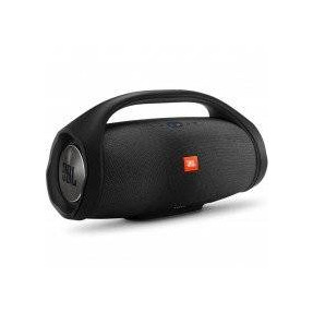 Social JBL Charge 4 - Altavoz inalámbrico portátil con Bluetooth
