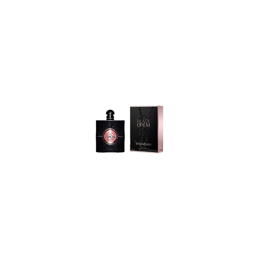 Social Perfume Mujer - Yves Saint Laurent - Black Opium - EDP - 90 ml