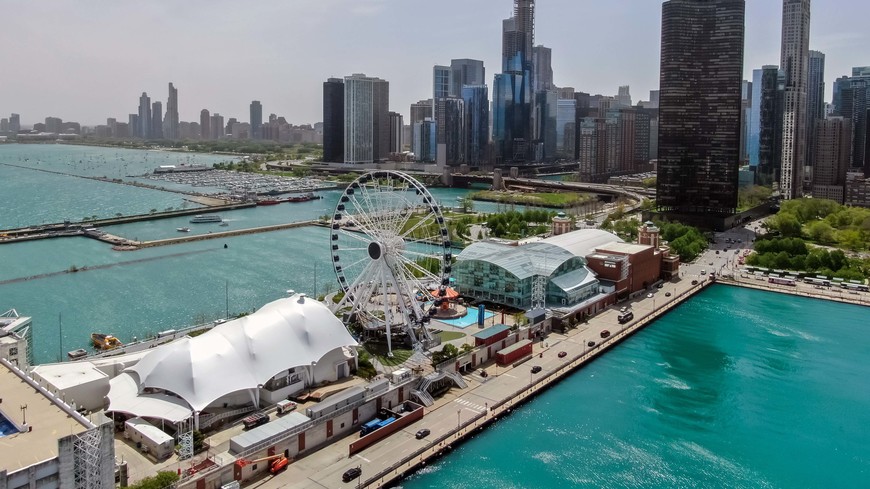 Place Navy Pier