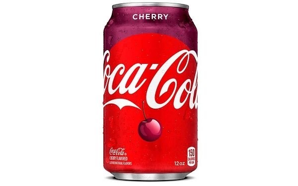 Fashion Coca-cola cherry