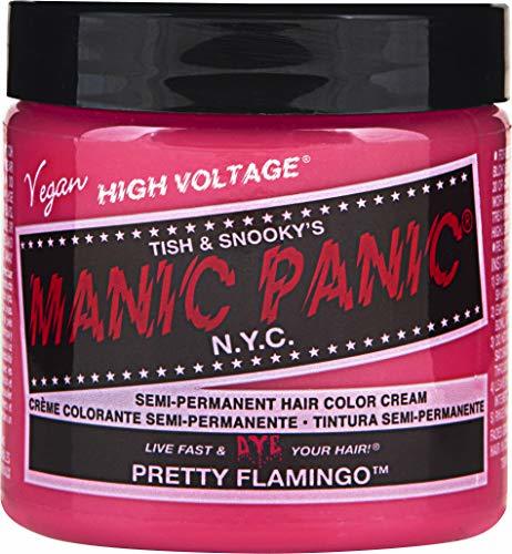 Product Manic Panic Classic Pretty Flamingo