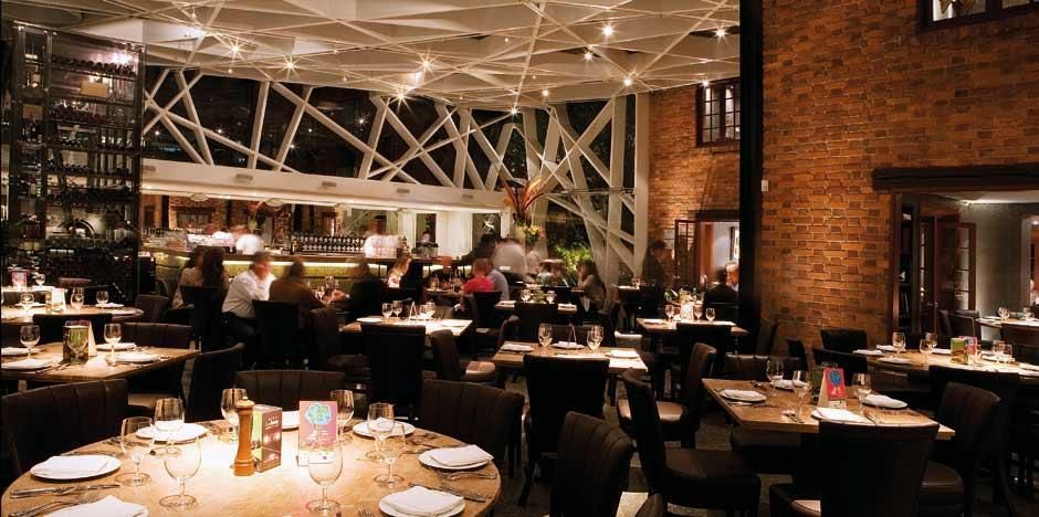 Restaurants Restaurante H Sasson