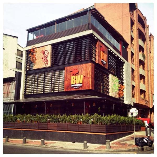 Restaurants Buffalo Wings