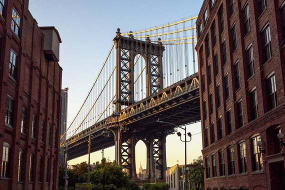 Place Manhattan Bridge