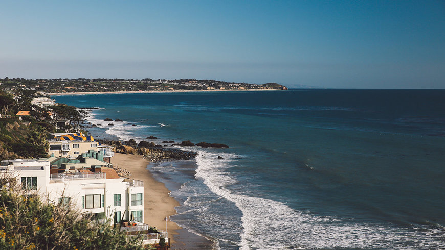 Place Malibu Beach