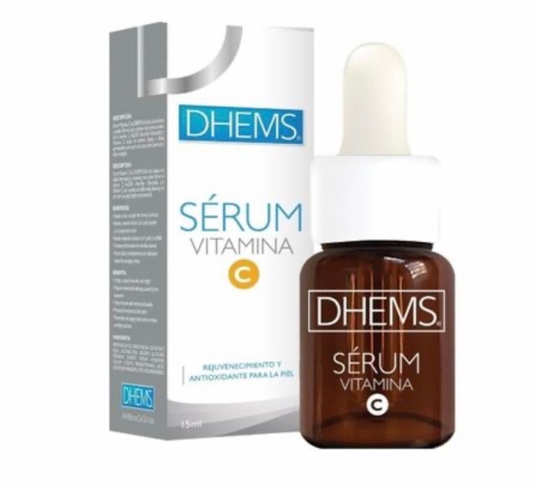 Product Serum Vitamina C Dhems