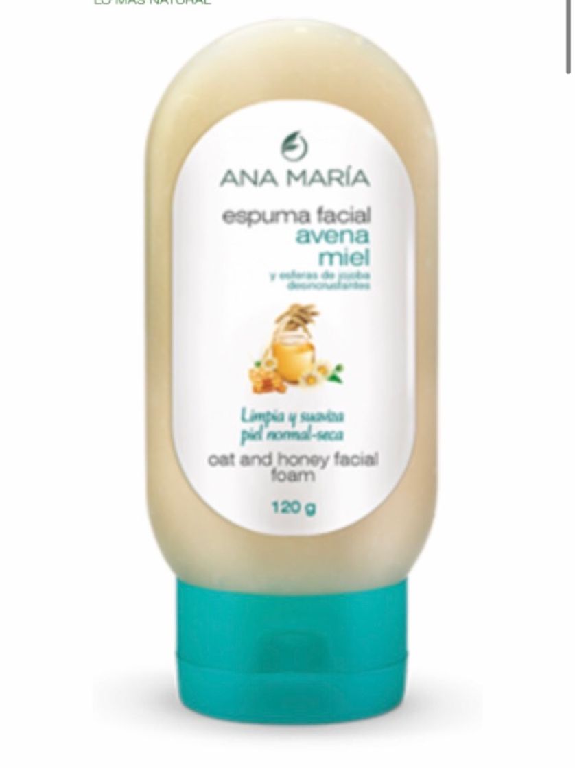 Exfoliante cara