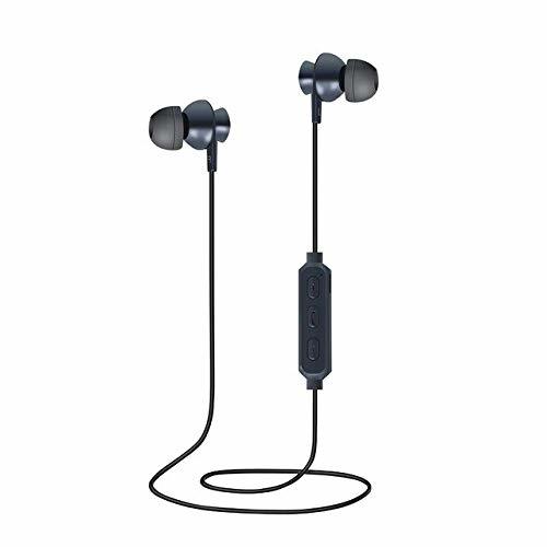 Productos Auriculares Inalámbricos Bluetooth Auriculares Bluetooth Bajos Auriculares Deportivos con Micrófono Fone De