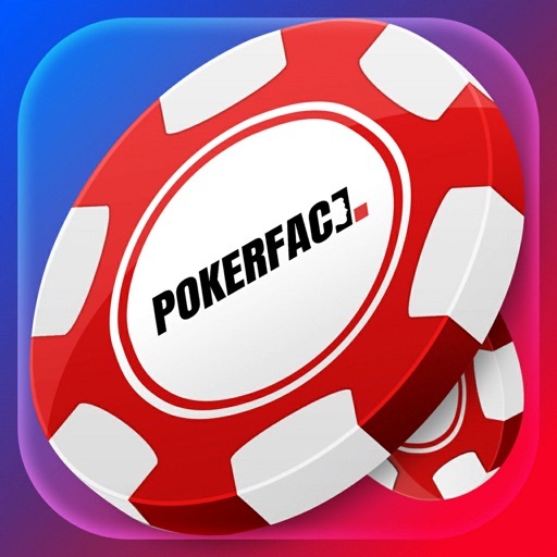 App Poker Face - Live Texas Holdem