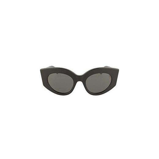 Gafas de Sol Gucci GG0275S BLACK/GREY mujer