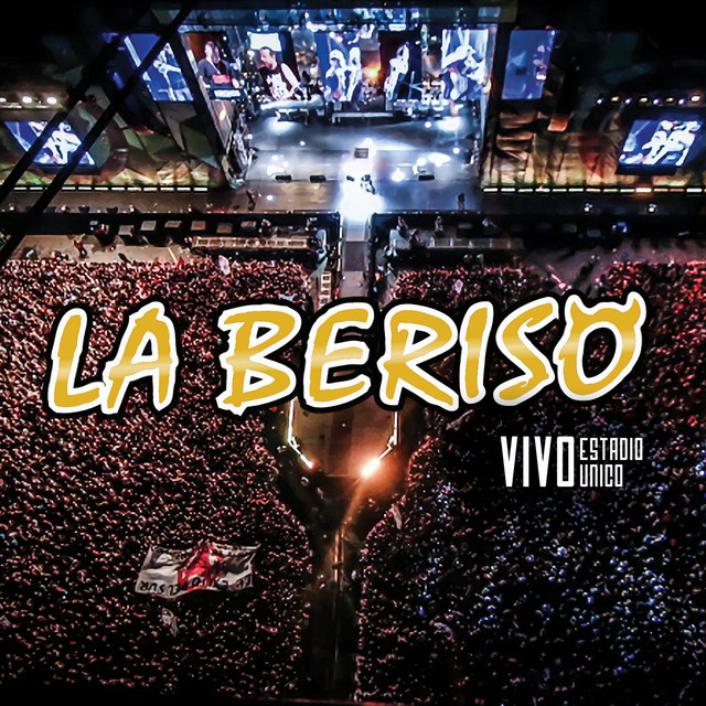 Music Traicionero - En Vivo en el Estadio Único