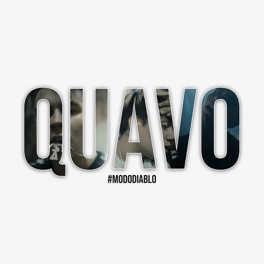 Quavo #Mododiablo