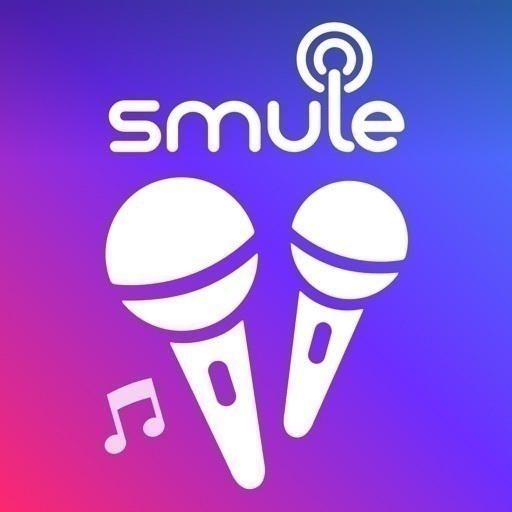 Smule -  Cantando Social