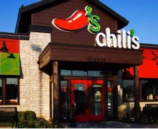 Chili's Grill & Bar