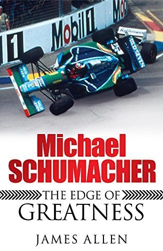 Book Michael Schumacher