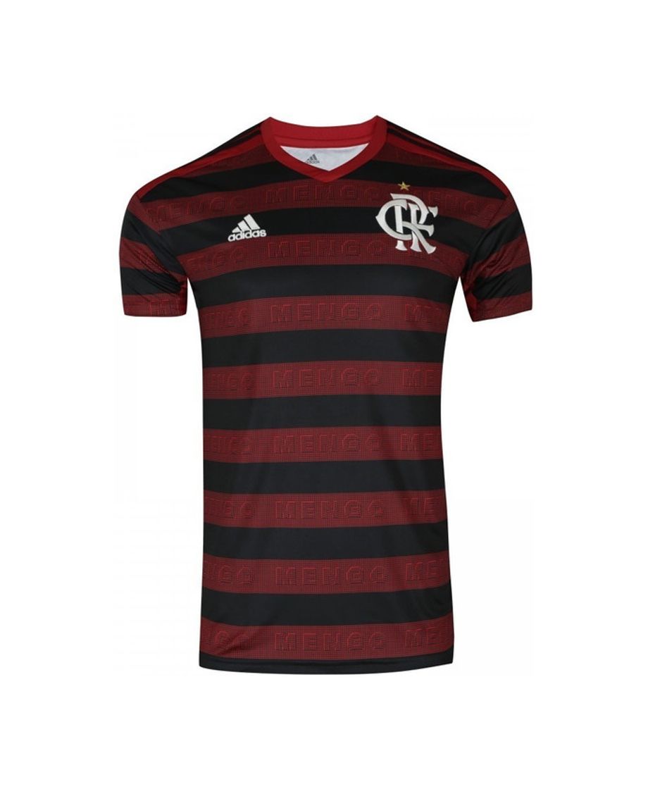 Social Camisa flamengo 