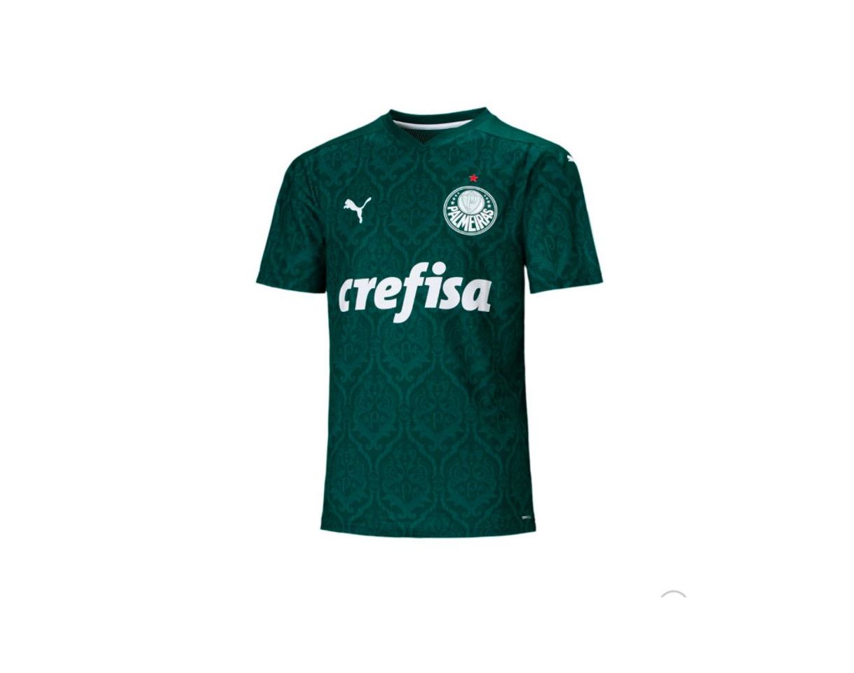 Producto Camisa Palmeiras I Masculina