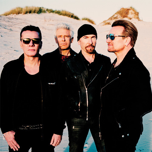 Music U2