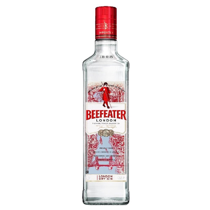 Moda Gin Beefeater