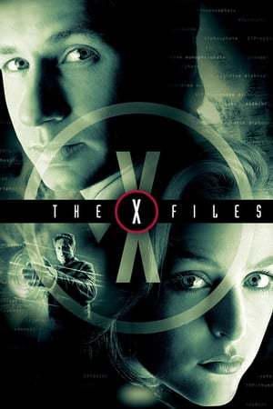 The X-Files