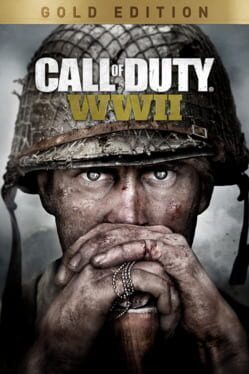 Videojuegos Call of Duty: WWII - Gold Edition