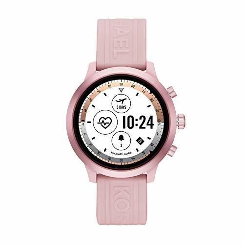 Michael Kors Reloj de Bolsillo para Mujer