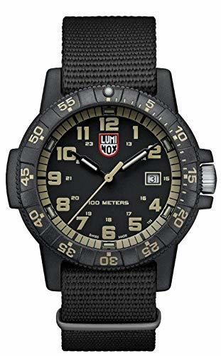 LUMINOX Leatherback Sea Turtle Giant