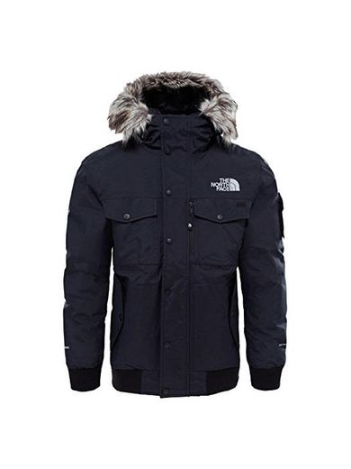 Chaqueta Gotham, de The North Face