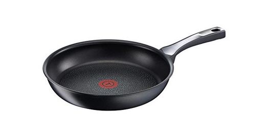 Tefal Expertise - Sartén de aluminio de 21 cm